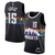 REGATA DENVER NUGGETS #15 CITY EDITION 20/21 - Dark multimarcas 