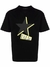 TSHIRT PALM ANGELS STAR