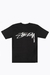 TSHIRT STUSSY SURF TEE - Dark multimarcas 