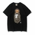 TSHIRT BAPE MINI MONKEY