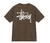 TSHIRT STUSSY STUSSY - Dark multimarcas 