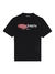 TSHIRT PALM ANGELS TOKYO SPRAYED - comprar online