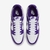 NIKE DUNK LOW CHAMPIONSHIP COURT PURPLE na internet