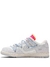 NIKE DUNK LOW OFF WHITE LOT 38 DE 50 - Dark multimarcas 