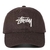 BONÉ STUSSY DAD HAT - comprar online