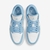 AIR JORDAN 1 LOW ICE BLUE - loja online