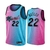 REGATA MIAMI HEAT #22 CITY EDITION 20/21