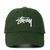 BONÉ STUSSY DAD HAT