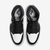 AIR JORDAN 1 HIGH RETRO OG BLACK WHITE - Dark multimarcas 