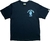 TSHIRT BAPE LOGO ESCUDO