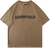 TSHIRT ESSENTIALS FRONT - comprar online