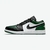 AIR JORDAN 1 LOW GREEN TOE - comprar online