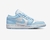 AIR JORDAN 1 LOW ICE BLUE - comprar online