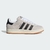 ADIDAS CAMPUS 00S GREY CRYSTAL WHITE