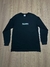 TSHIRT SUPREME LOGO BOX LONG SLEEVE - Dark multimarcas 