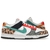 NIKE DUNK LOW SAFARI MIX