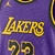 REGATA LOS ANGELES LAKERS #23 STATEMENT EDITION 22/23 na internet