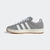 ADIDAS CAMPUS 00S GREY THREE