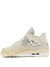 AIR JORDAN 4 SAIL OFF-WHITE na internet