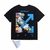 TSHIRT OFF WHITE DONALD DUCK BOOKS - Dark multimarcas 