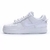 NIKE AF1 AMBUSH TRIPLE WHITE na internet