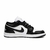 AIR JORDAN 1 LOW BLACK WHITE PANDA