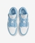 AIR JORDAN 1 LOW ICE BLUE - Dark multimarcas 