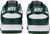 NIKE DUNK LOW MICHIGAN STATE VARSITY GREEN na internet