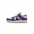 PARRA X NIKE DUNK LOW PRO ABSTRACT ART