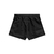 SHORT FOG ESSENTIALS NYLON LOGO SUEDE - Dark multimarcas 