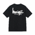 TSHIRT STUSSY REVERSE