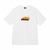 TSHIRT STUSSY IN FIRE - comprar online