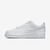 NIKE AF1 07 WHITE