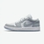 AIR JORDAN 1 LOW WOLF GREY - loja online