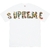 TSHIRT SUPREME ANIMALS