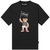 TSHIRT PALM ANGELS PIRATE BEAR - Dark multimarcas 