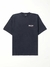 TSHIRT BALENCIAGA LOGO BASIC