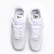 NIKE AF1 AMBUSH TRIPLE WHITE - Dark multimarcas 