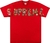 TSHIRT SUPREME ANIMALS - comprar online