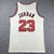 REGATA CHICAGO BULLS RETRO NBA FINALS - comprar online