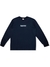 TSHIRT SUPREME LOGO BOX LONG SLEEVE