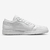 AIR JORDAN 1 LOW TRIPLE WHITE