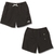 SHORT THE NORTH FACE MUD - Dark multimarcas 