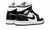 AIR JORDAN 1 HIGH BLACK WHITE PANDA - loja online