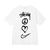 TSHIRT STUSSY NIKE PEACE LOVE - comprar online