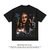 TSHIRT BOOTLEG OVERSIZED RIHANNA