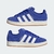 ADIDAS CAMPUS 00S AZUL - Dark multimarcas 