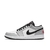 AIR JORDAN 1 LOW LIGHT SMOKE GREY