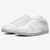 AIR JORDAN 1 LOW TRIPLE WHITE - loja online