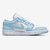 AIR JORDAN 1 LOW ICE BLUE